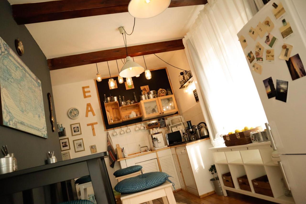 Guest House Camilla Альгеро Экстерьер фото