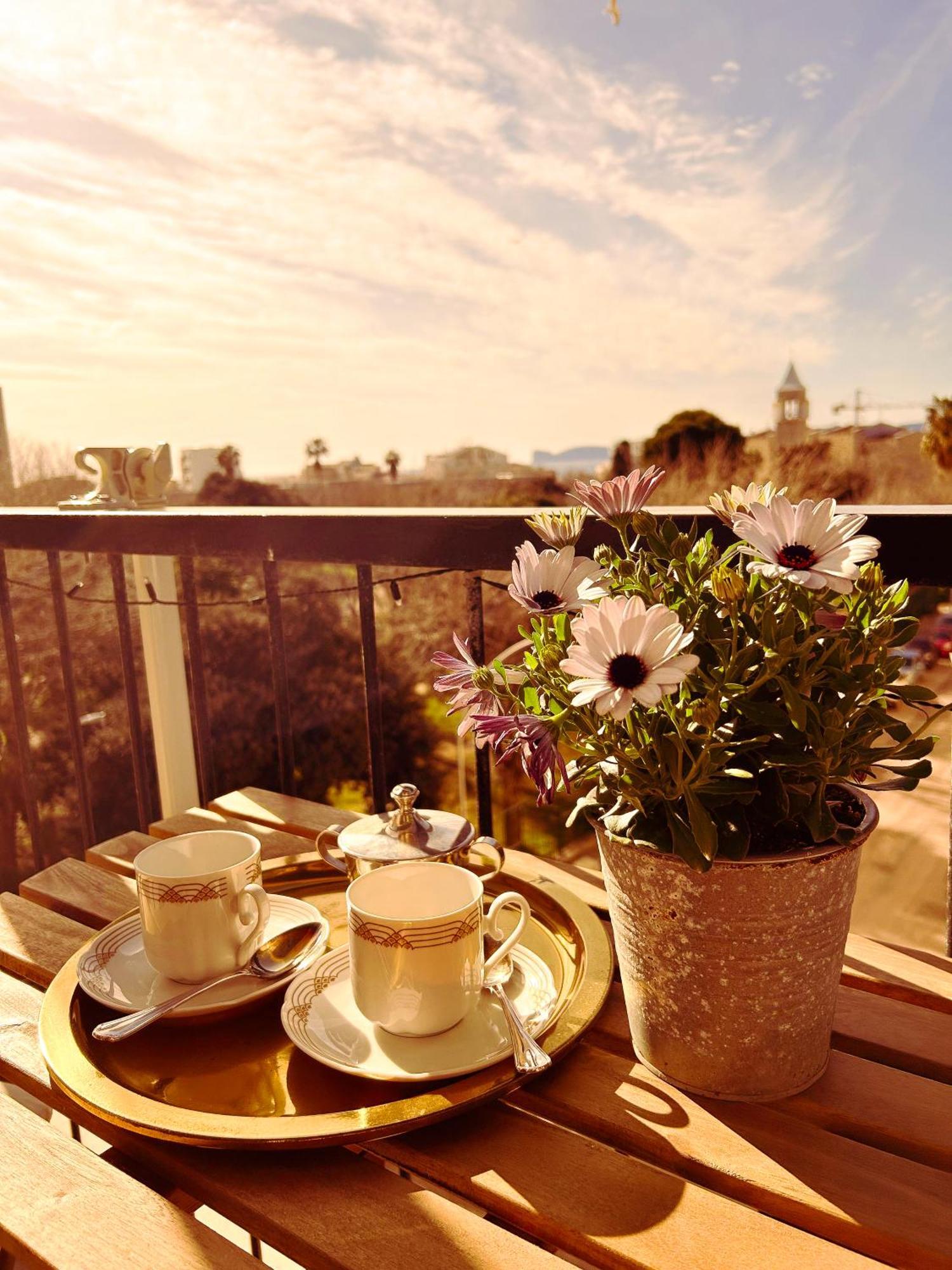 Guest House Camilla Альгеро Экстерьер фото