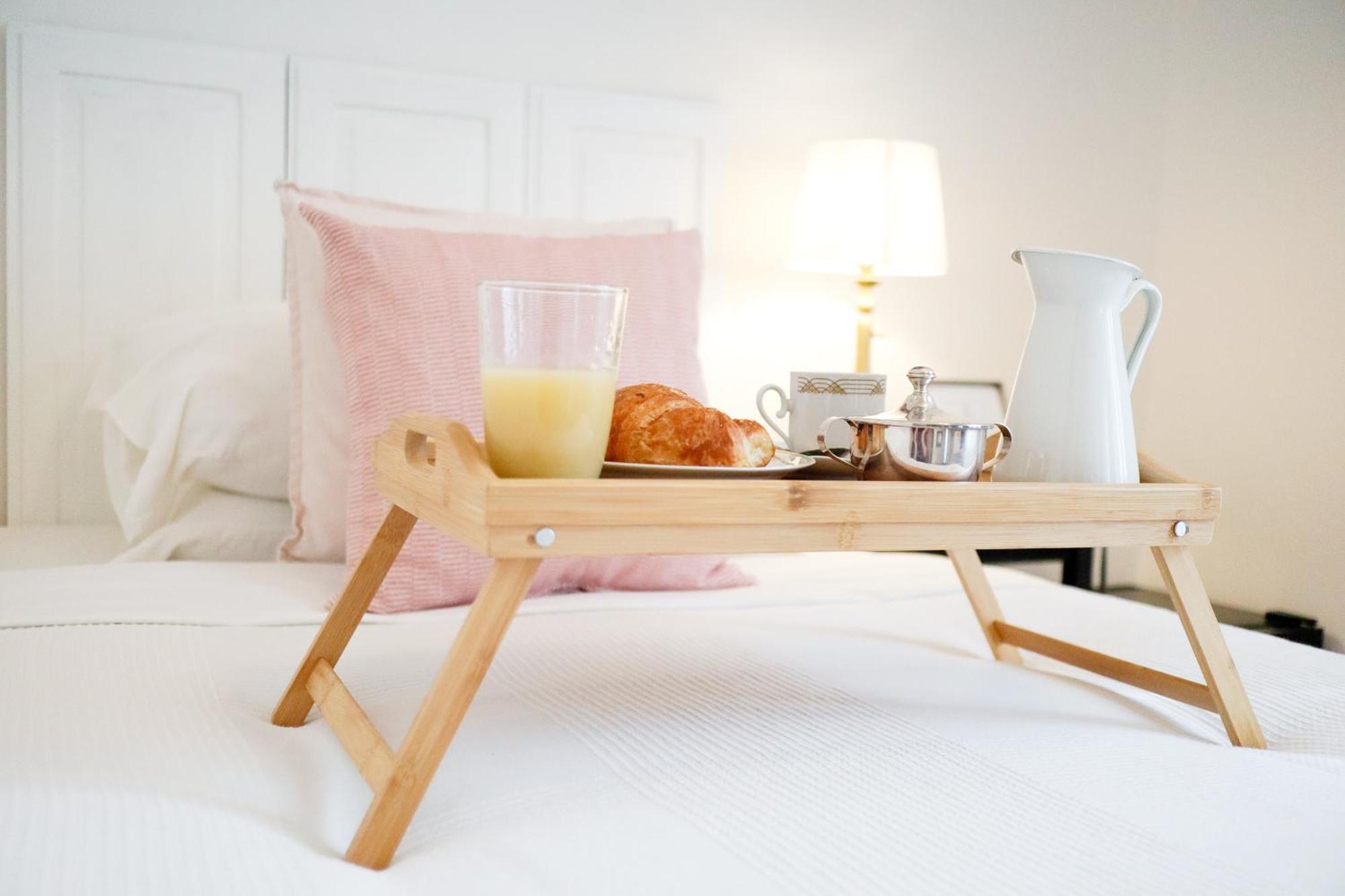 Guest House Camilla Альгеро Экстерьер фото