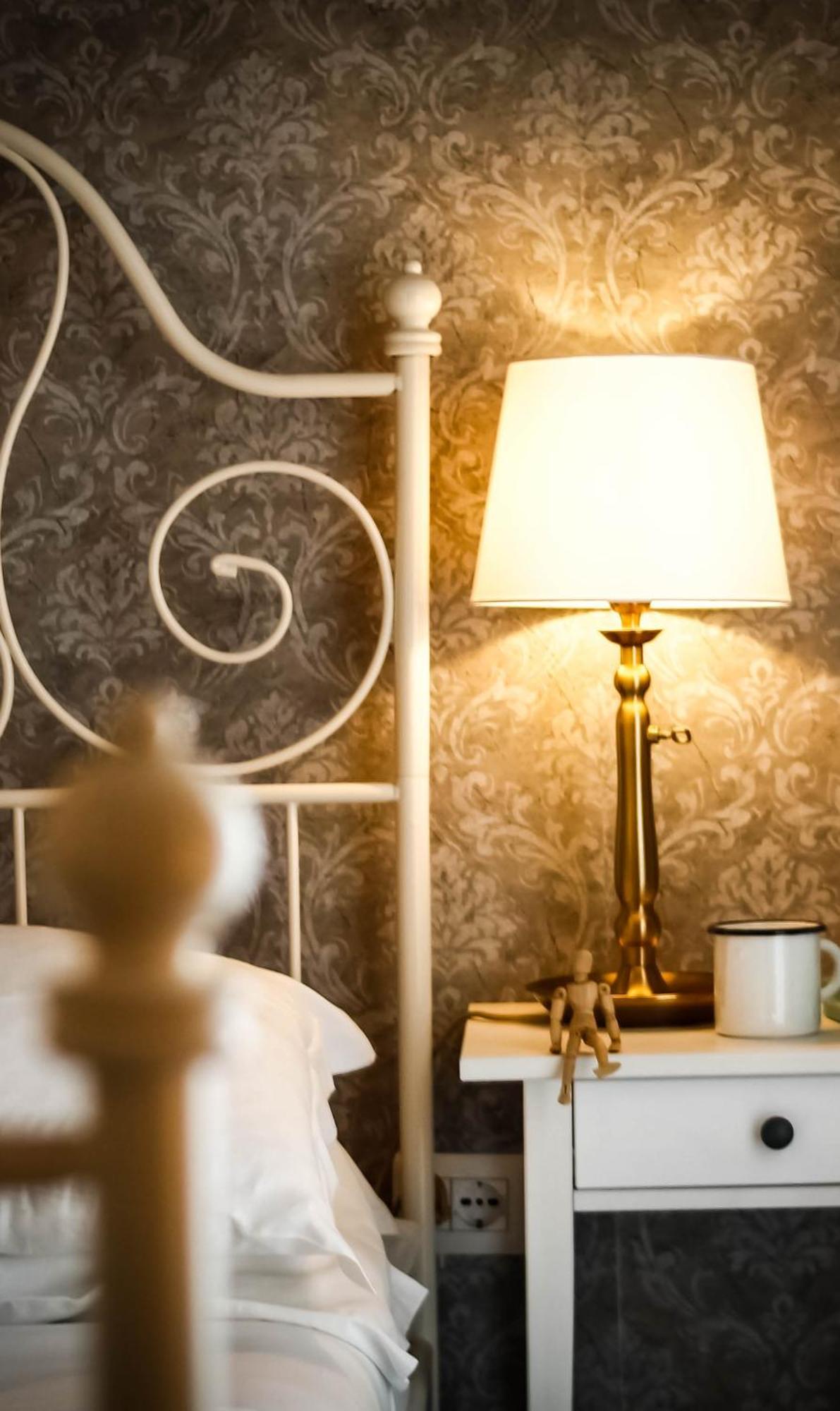 Guest House Camilla Альгеро Экстерьер фото
