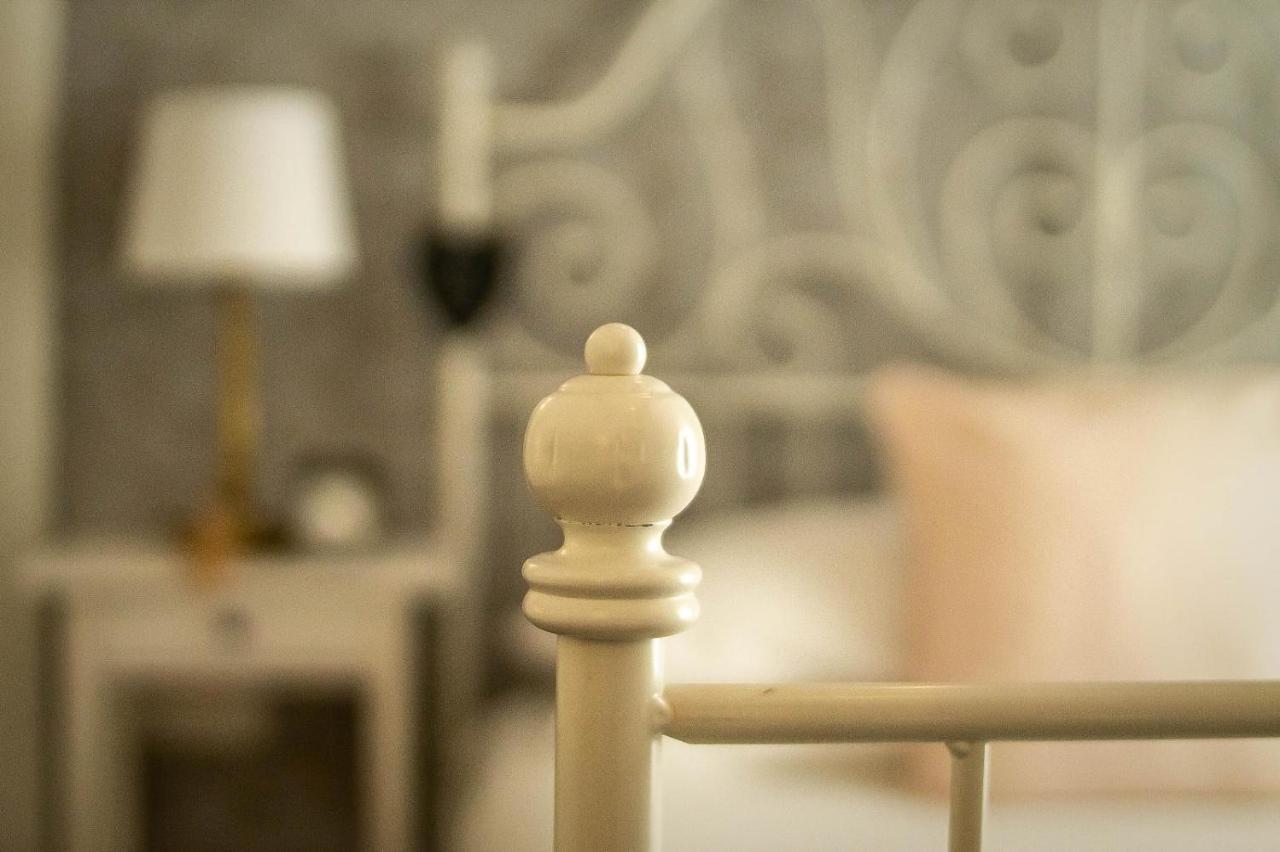 Guest House Camilla Альгеро Экстерьер фото